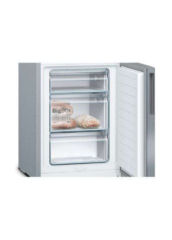Холодильник комби Bosch KGV39VI316