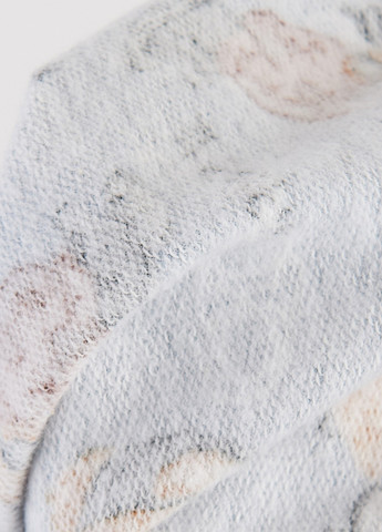 Синій демісезонний комплект (світшот, штани) Ляля