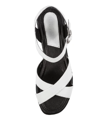 Босоніжки Foot Step (226411925)