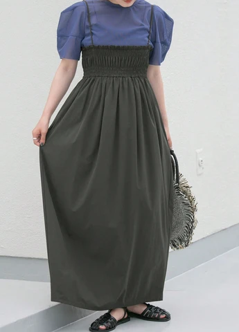 Сарафан SHEIN (367747719)
