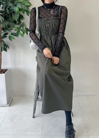 Сарафан SHEIN (367747719)