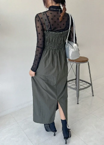 Сарафан SHEIN (367747719)