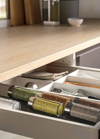 Лоток для специй, 48x16,2 см IKEA (293097961)