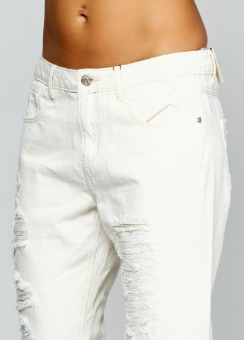 Джинсы Stradivarius - (22097981)