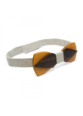 Бабочка деревянная Gofin wood (199006913)