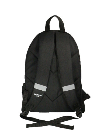 Рюкзак Duo 2.0 чорний Custom Wear (254015826)