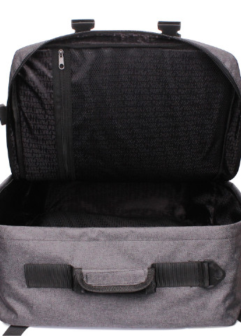 Рюкзак-сумка для ручної поклажі Cabin 55x40x20 см PoolParty (191022397)