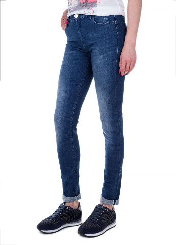 Джинсы Trussardi Jeans - (152709316)