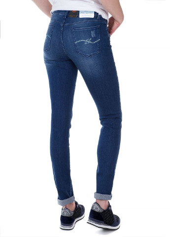 Джинсы Trussardi Jeans - (152709316)