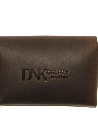 Визитница DNK Cards Vint col.F коричневая DNK Leather (253933485)