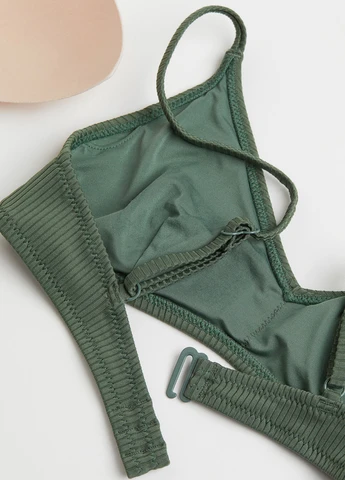 Купальный лиф H&M (299307785)