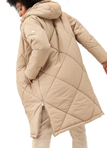 Бежева зимня куртка Regatta Cambrie