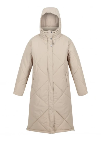 Бежева зимня куртка Regatta Cambrie
