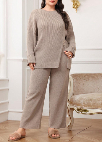 Костюм (светр, штани) SHEIN (346914088)