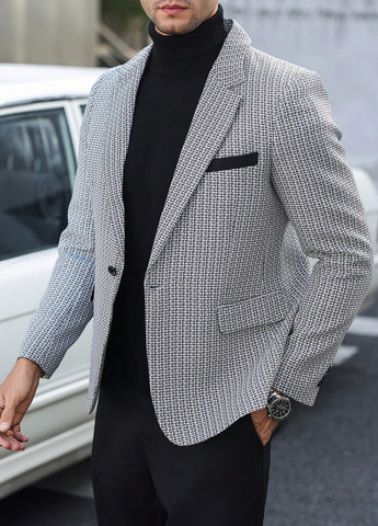 Пиджак SHEIN (332110995)