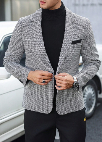 Пиджак SHEIN (332110995)