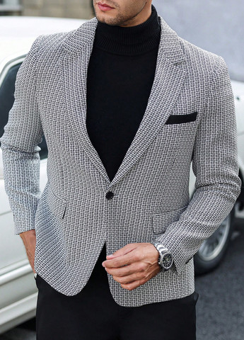 Пиджак SHEIN (332110995)