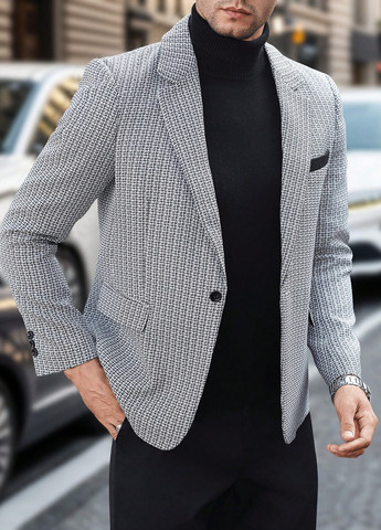 Пиджак SHEIN (332110995)