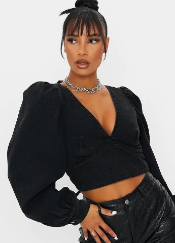 Топ PrettyLittleThing (282751962)