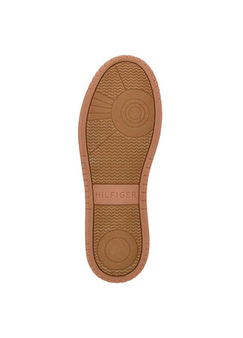 Білі кеди Tommy Hilfiger