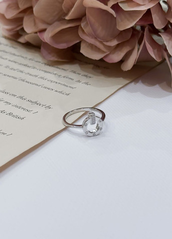 Каблучка Silver Flame (307258270)