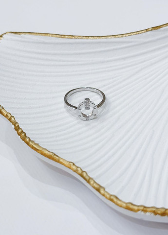 Каблучка Silver Flame (307258270)