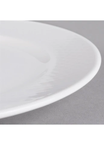 Блюдце Easy 17,5 см белое Villeroy & Boch (254453800)