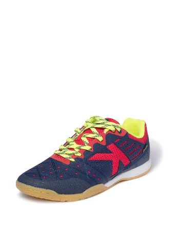 Темно-синие демисезонные кроссовки Kelme