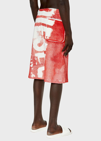 Шорты Diesel (327836047)