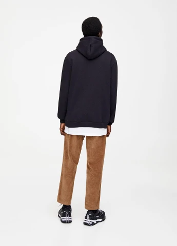 Худи Pull & Bear (251939145)