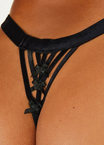 Трусики Hunkemoller (340098415)