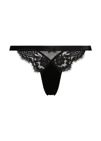 Трусики Hunkemoller (340098415)