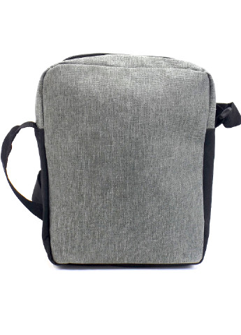 Мужская сумка через плечо, барсетка M-001 черная JoyArt m001 (228857105)
