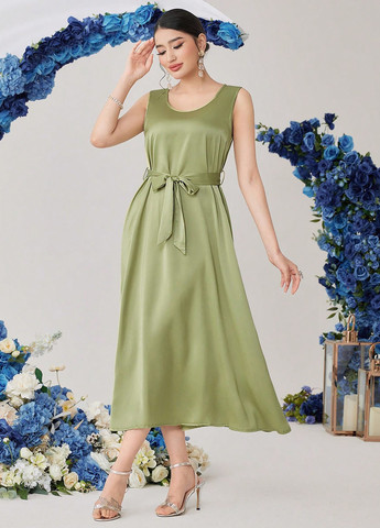 Костюм (сукня, накидка) SHEIN (329841810)