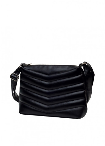 Женская сумка кросс-боди 25х20 см Sambag (210474356)