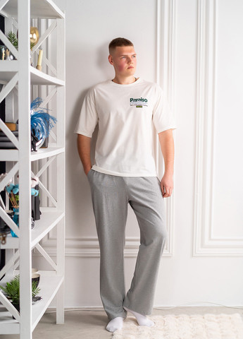 Піжама (футболка, штани) Трикомир (329822894)