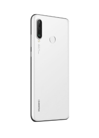 Смартфон P30 Lite 4 / 128GB Pearl White (MAR-Lх1A) Huawei p30 lite 4/128gb pearl white (mar-lх1a) (163174106)