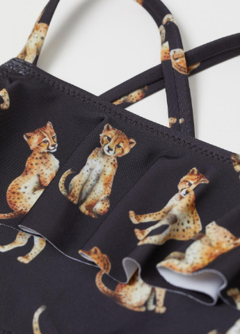 Купальний ліф H&M (252902488)