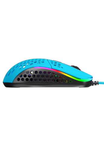Мишка Xtrfy M42 RGB Miami Blue (XG-M42-RGB-BLUE) Vinga (253546314)