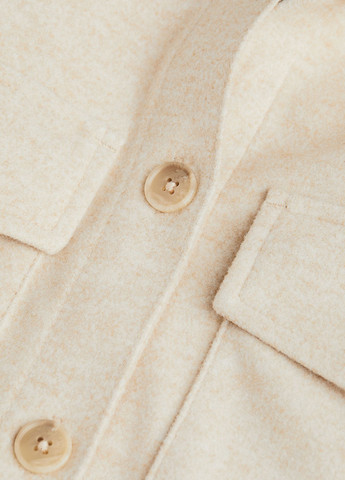 Куртка вільного крою весняно-осіння H&M (265150950)