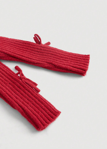 Красный демисезонный джемпер джемпер SHEIN