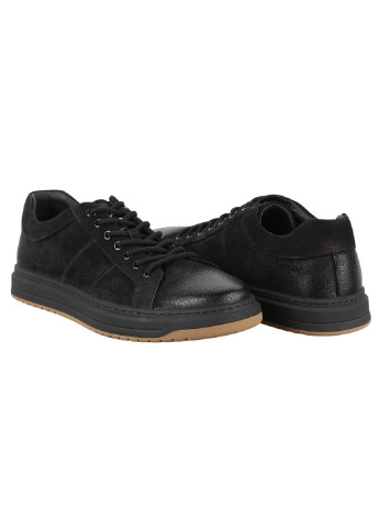 Чорні Осінні чоловічі кросівки 198546 Buts