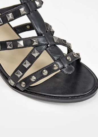 Босоніжки JustFab (22189476)