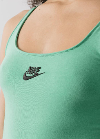 Боді FJ5219-363 Nike Sportswear Women's Bodysuit (318417400)