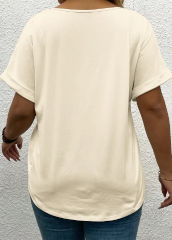 Футболка SHEIN - (334151791)