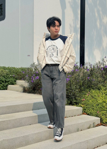 Ремінь Uniqlo (322320571)