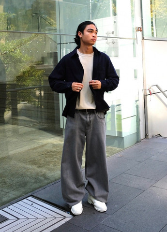 Ремінь Uniqlo (322320571)