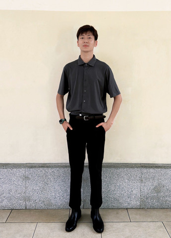 Ремінь Uniqlo (322320571)