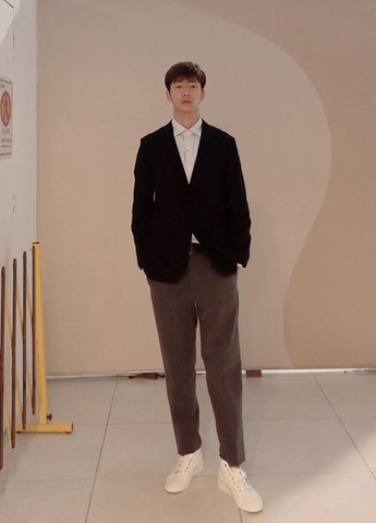 Ремінь Uniqlo (322320571)