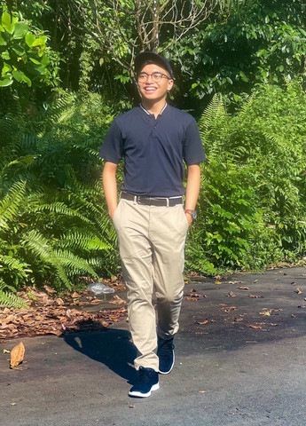 Ремінь Uniqlo (322320571)